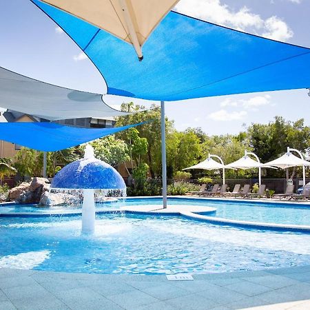Presidential Bungalow Busselton Dış mekan fotoğraf