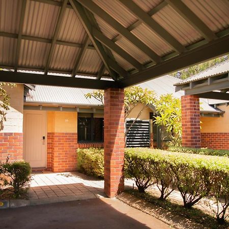 Presidential Bungalow Busselton Dış mekan fotoğraf