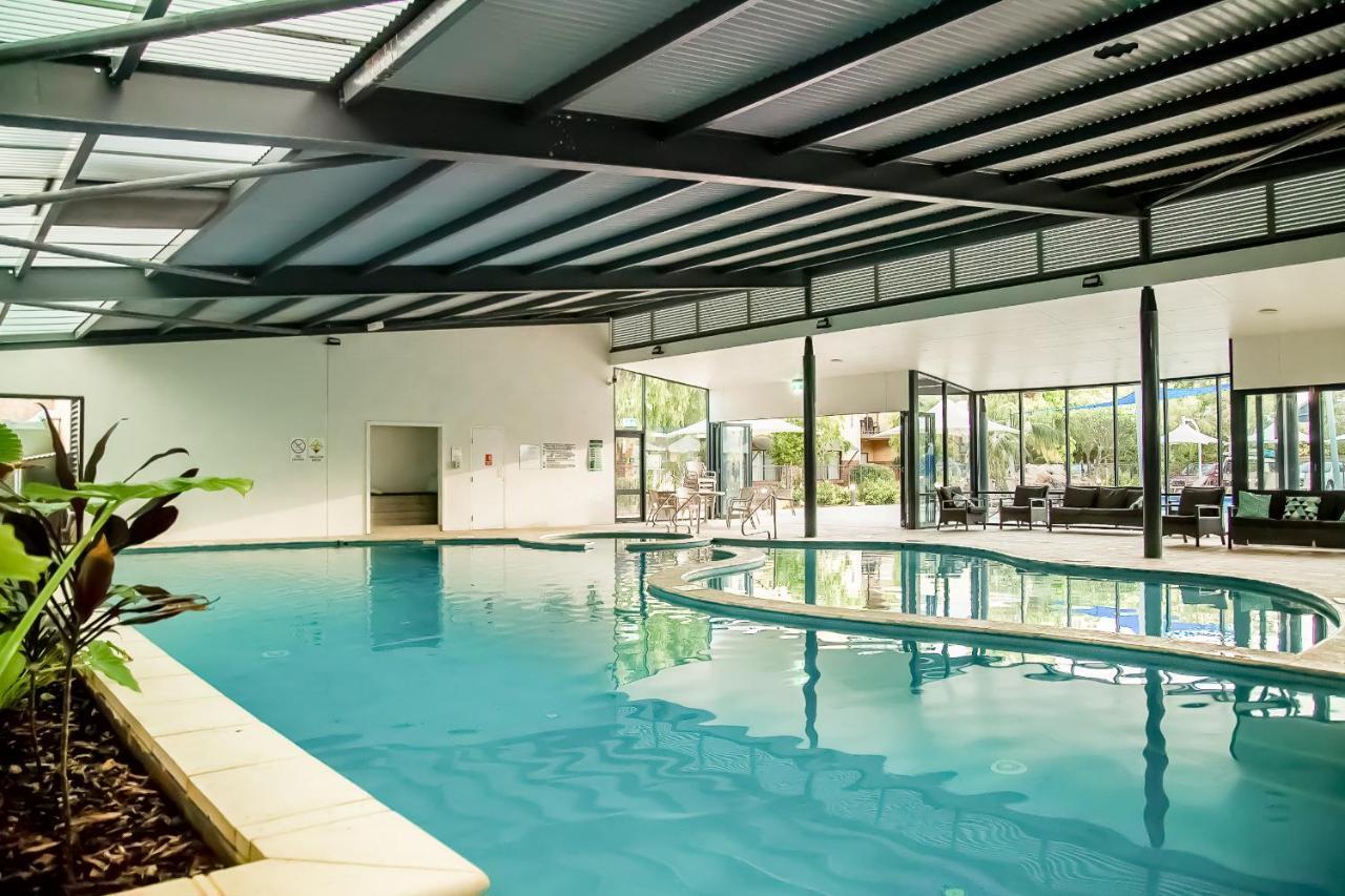 Presidential Bungalow Busselton Dış mekan fotoğraf