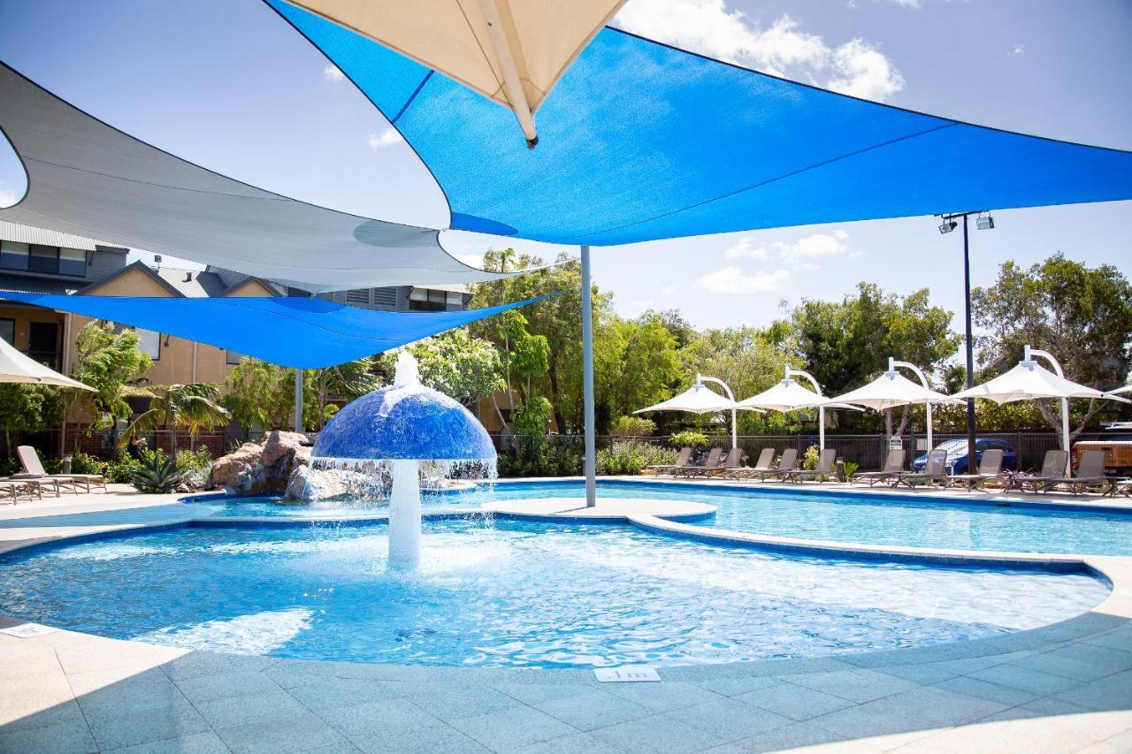 Presidential Bungalow Busselton Dış mekan fotoğraf