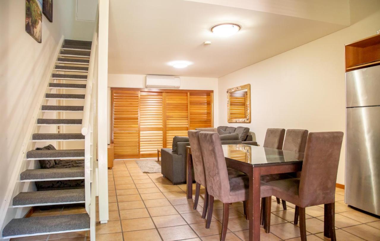 Presidential Bungalow Busselton Dış mekan fotoğraf