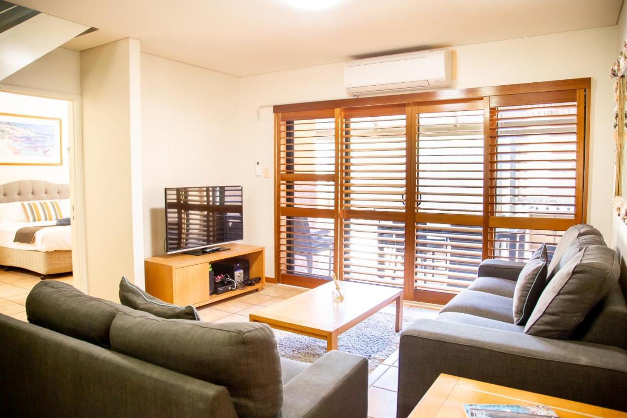Presidential Bungalow Busselton Dış mekan fotoğraf