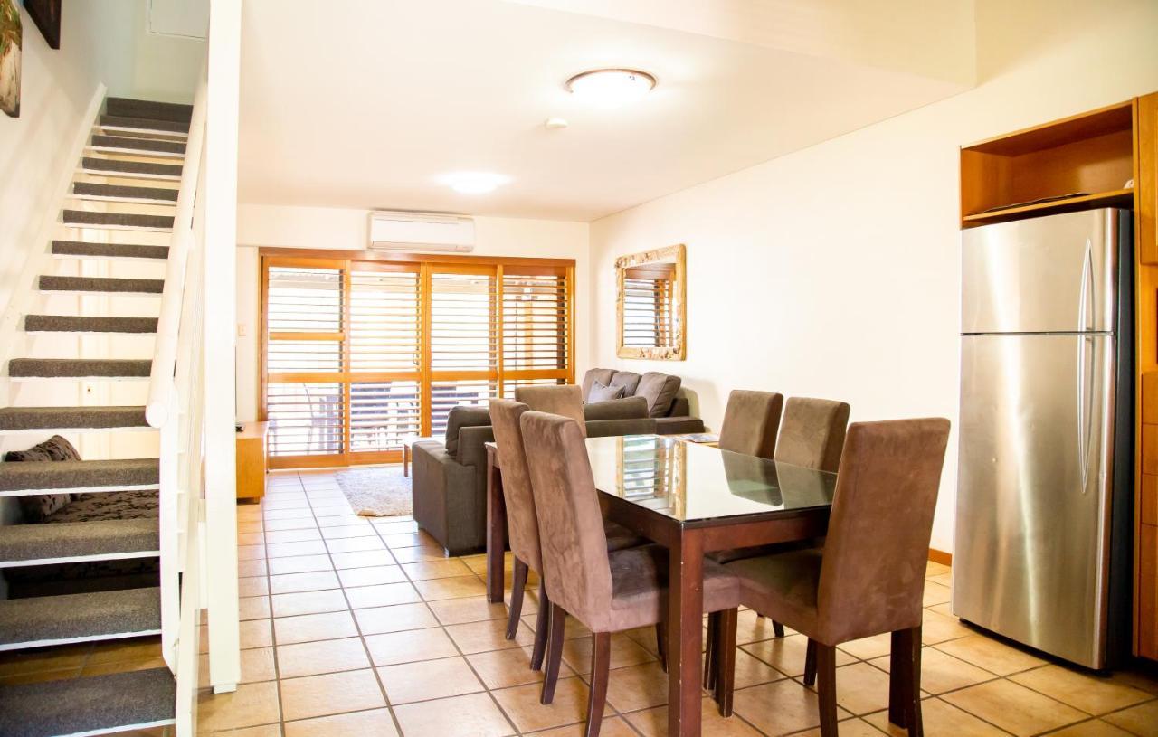 Presidential Bungalow Busselton Dış mekan fotoğraf
