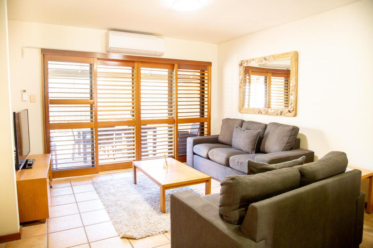 Presidential Bungalow Busselton Dış mekan fotoğraf