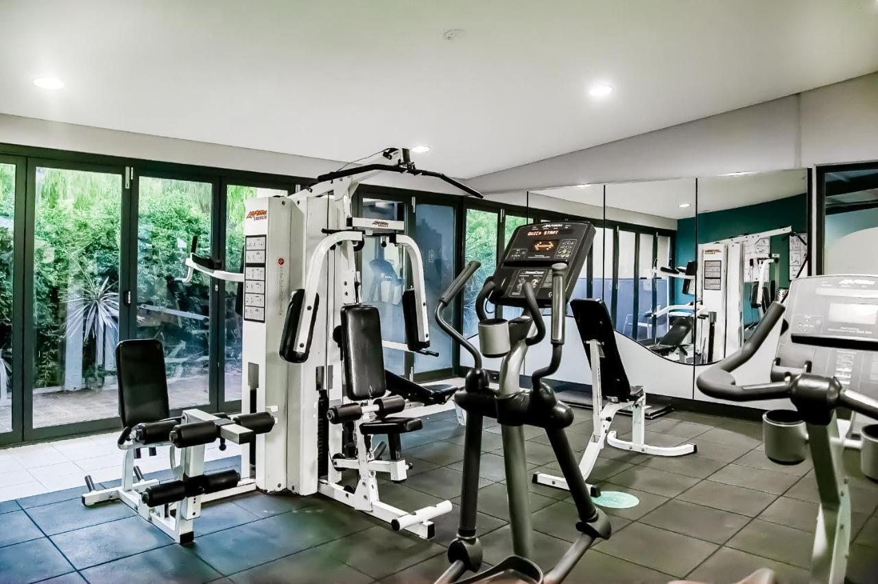 Presidential Bungalow Busselton Dış mekan fotoğraf
