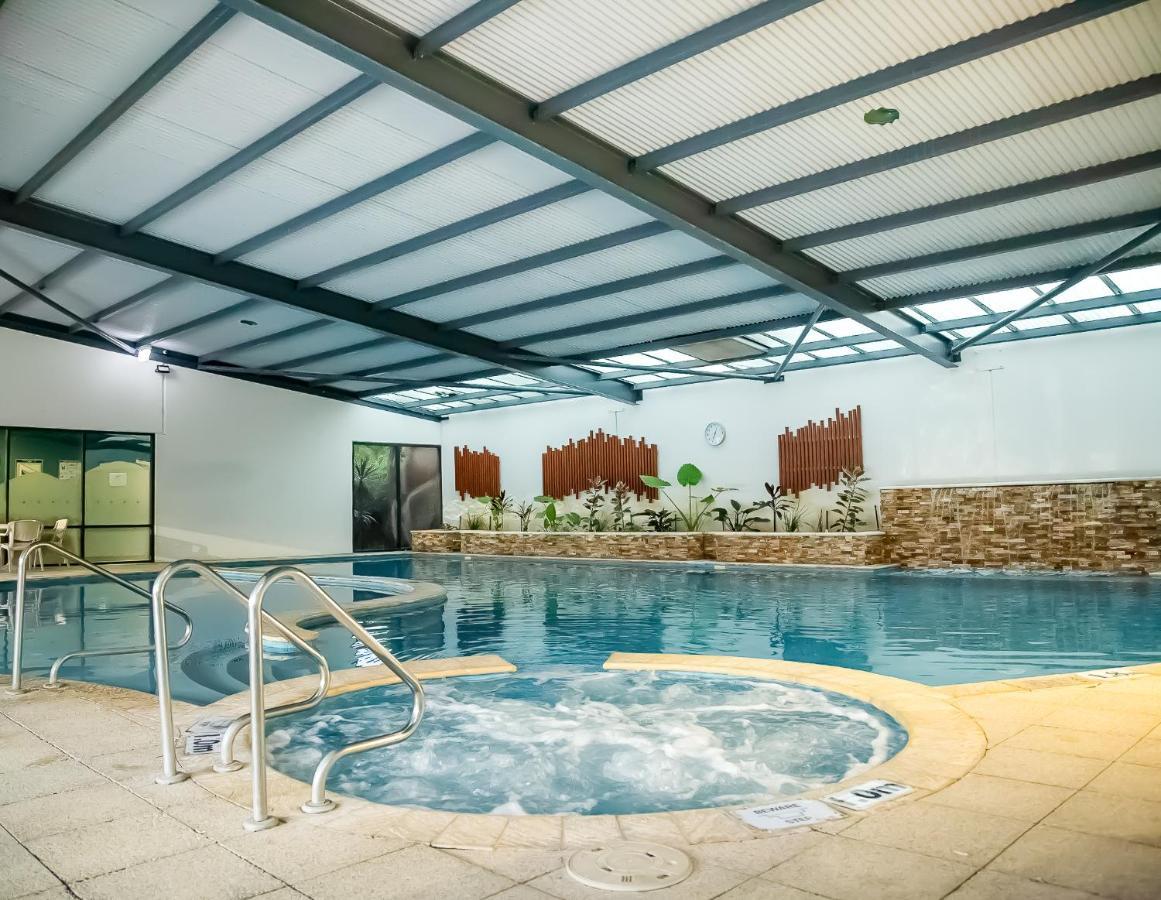 Presidential Bungalow Busselton Dış mekan fotoğraf