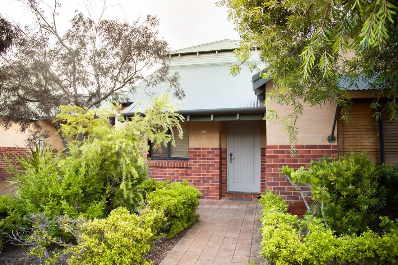 Presidential Bungalow Busselton Dış mekan fotoğraf