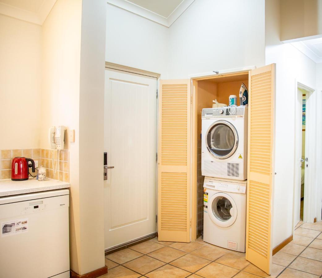 Presidential Bungalow Busselton Dış mekan fotoğraf