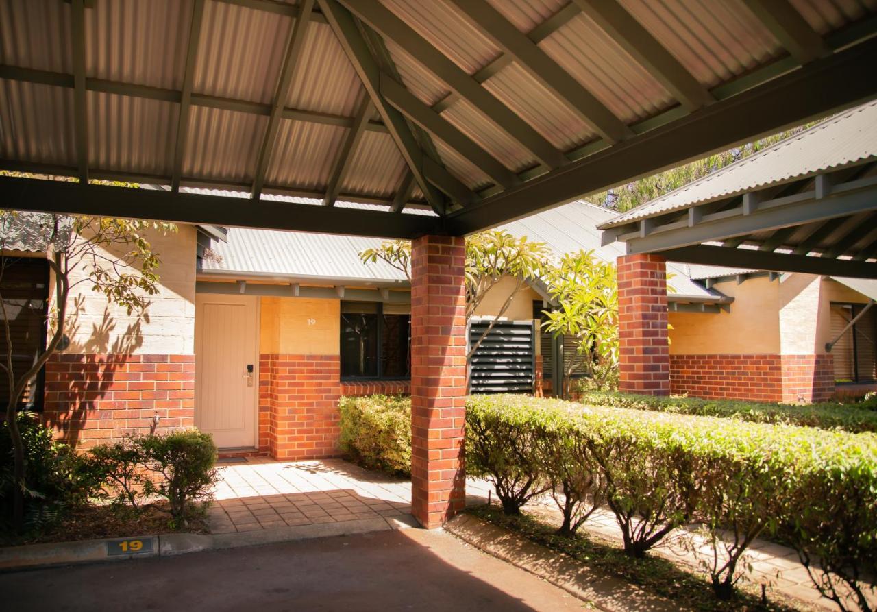 Presidential Bungalow Busselton Dış mekan fotoğraf