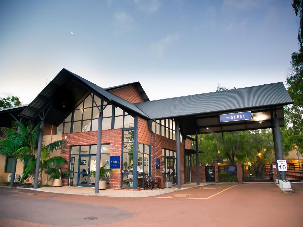 Presidential Bungalow Busselton Dış mekan fotoğraf