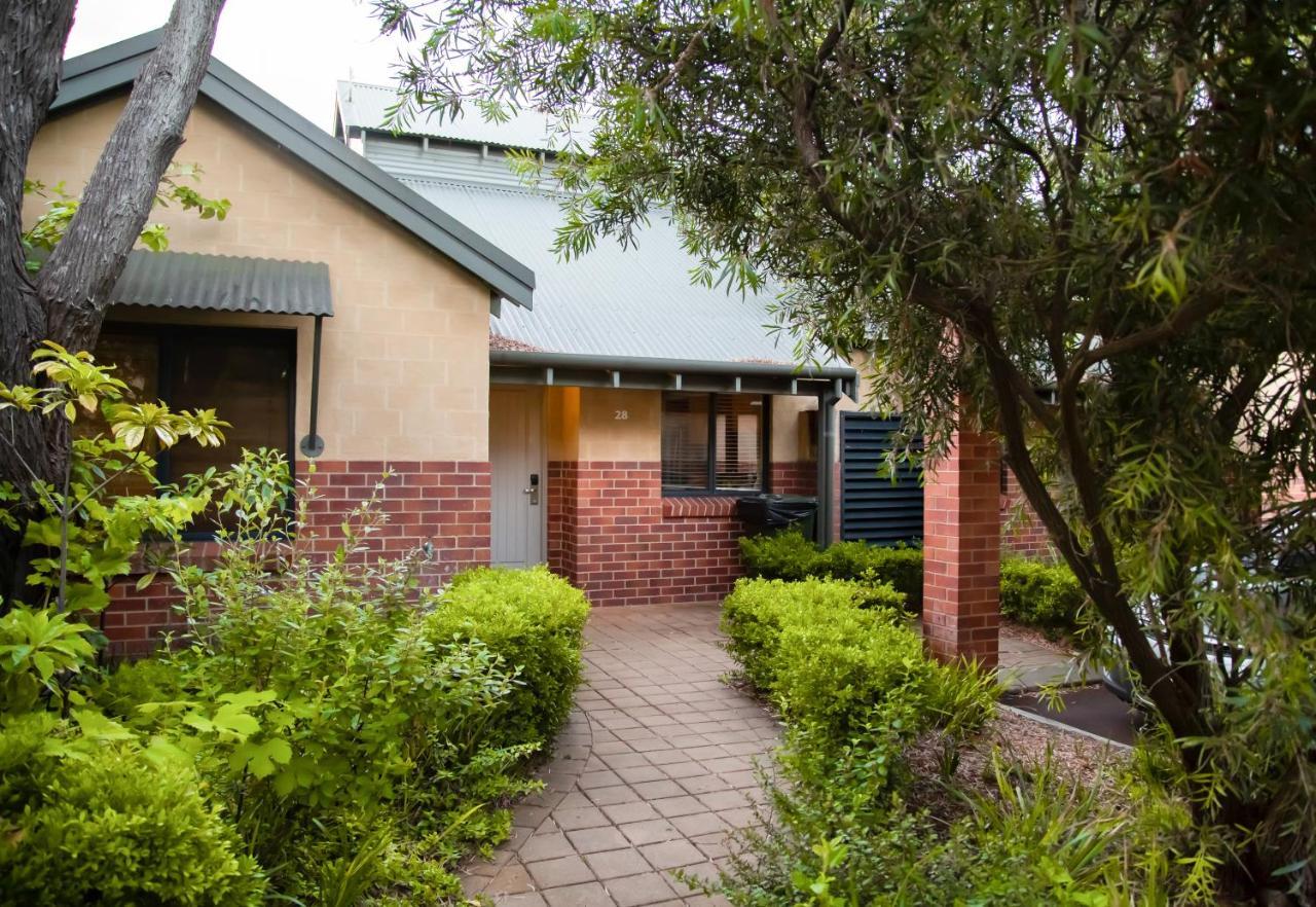 Presidential Bungalow Busselton Dış mekan fotoğraf