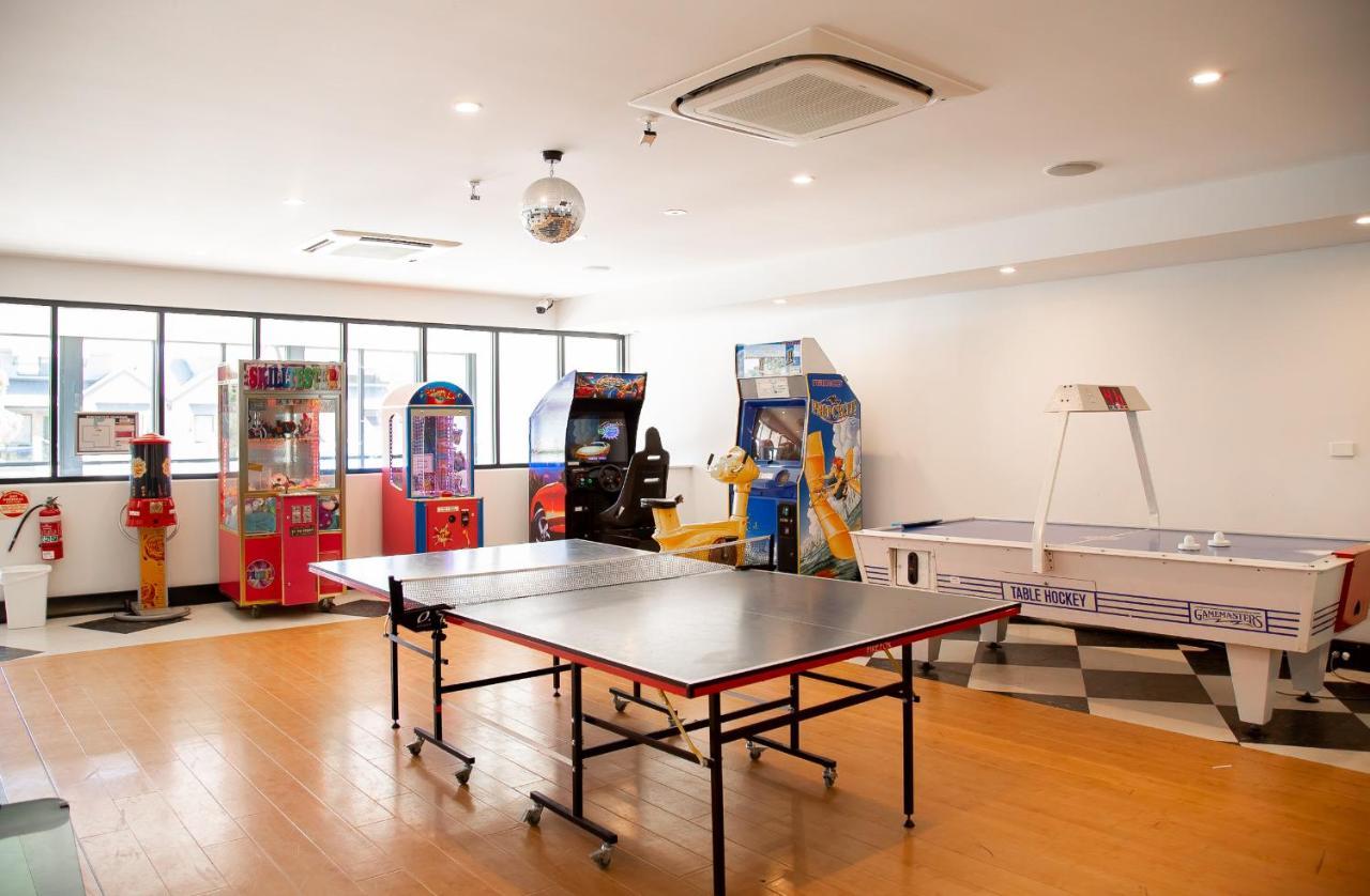 Presidential Bungalow Busselton Dış mekan fotoğraf