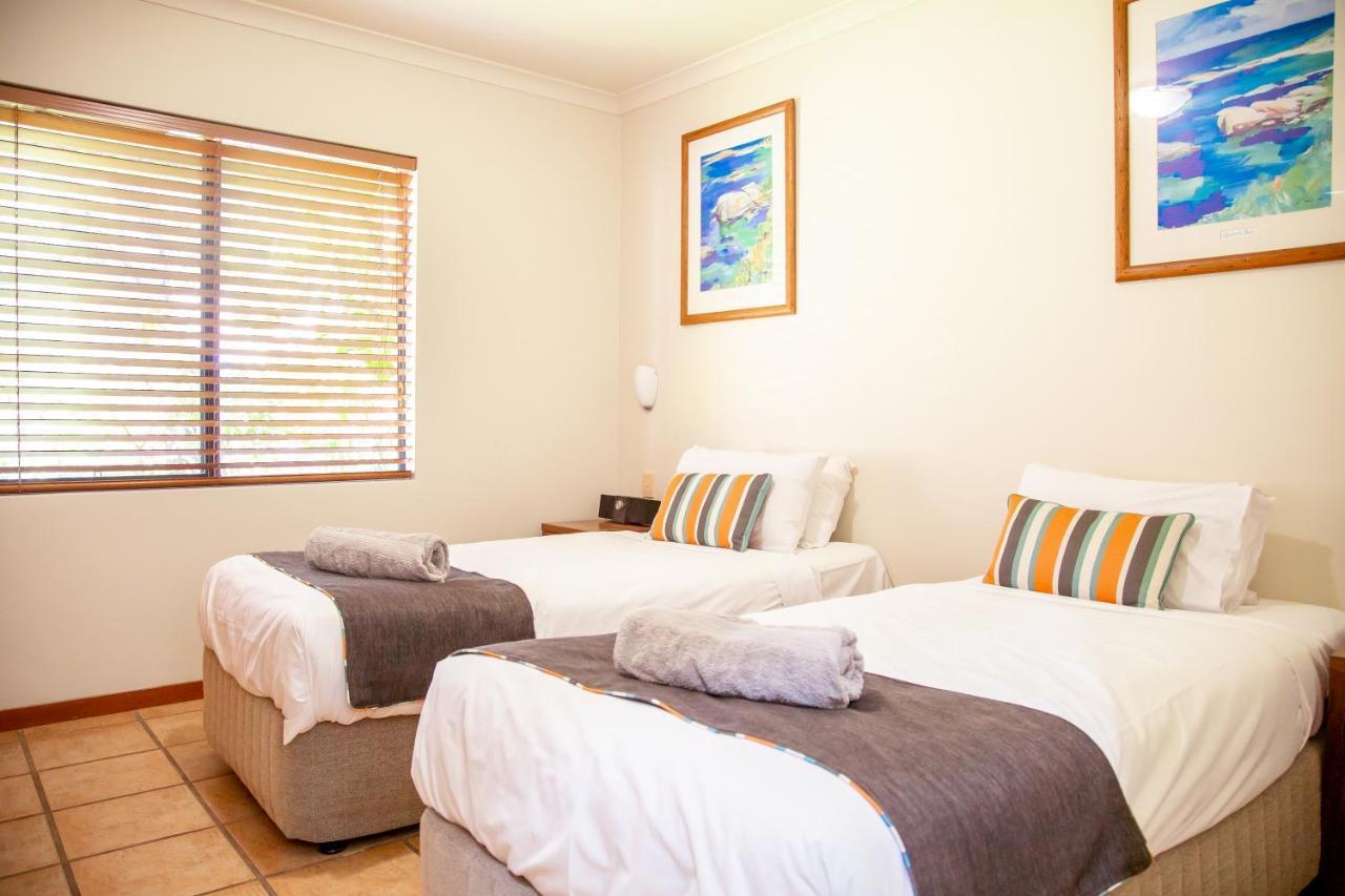 Presidential Bungalow Busselton Dış mekan fotoğraf